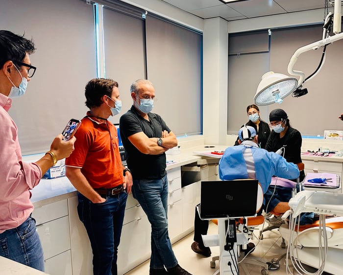 2026-05 - PIC academy Houston course