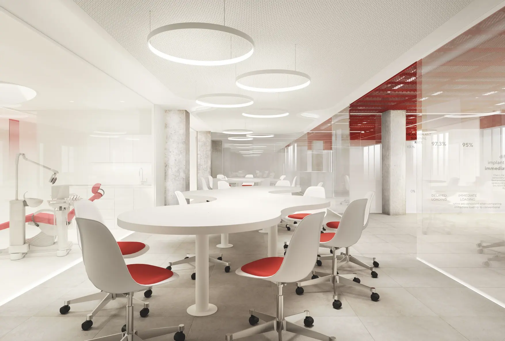 PIC dental new offices