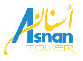 Asnan Tower logo