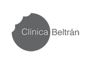Clínica Beltrán logo