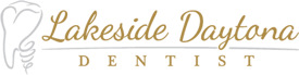 Lakeside Daytona Dentist logo