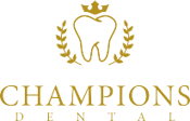 Champions Dental - logo