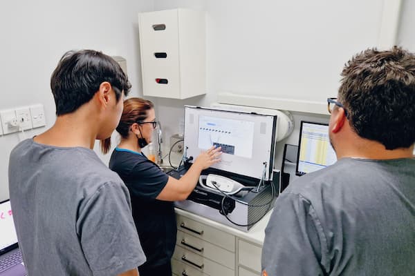 2024-05 - PIC pro training at Cosmetic Dental Design 3