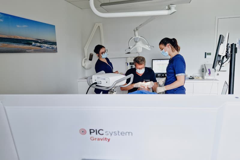 2024-05 - PIC pro training at Selarl Clico 2