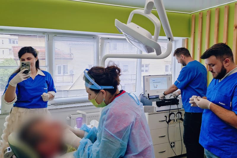 2024-06 - PIC pro at 3DentaSoft 2