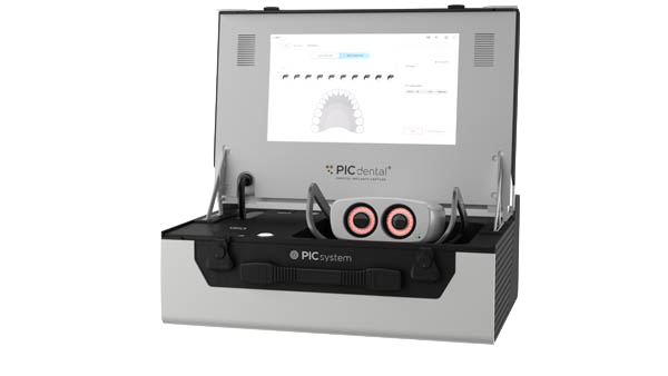 PIC system (case) open_diagonal