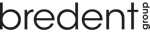 Bredent logo