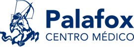 Centro Médico Palafox logo