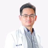 Dr. Peter Cheng-Chung Lin portrait square