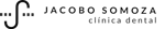 Jacobo Somoza Institute logo