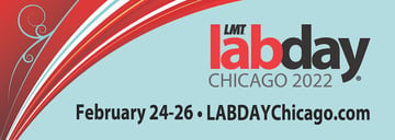 LMT LAB DAY Chicago 2022 logo