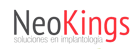 NeoKings logo