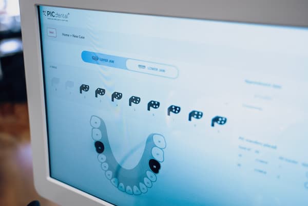 Pic System Informati PIC system