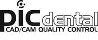 PIC dental 2010 logo