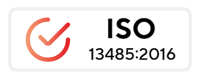 PIC dental - ISO 13485