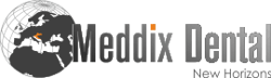 Meddix Dental logo