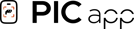 PIC app logo