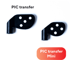 PIC transfer and PIC transfer Mini
