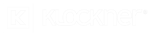 Klockner logo_white