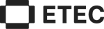 ETEC logo