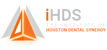 IHDS logo