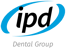 IPD Dental Group logo