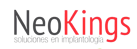 NeoKings logo