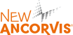 New Ancorvis logo