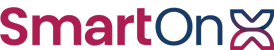 Smart on X logo