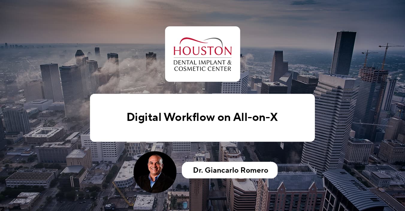 2025-10 - Curso Romero Houston - Event card
