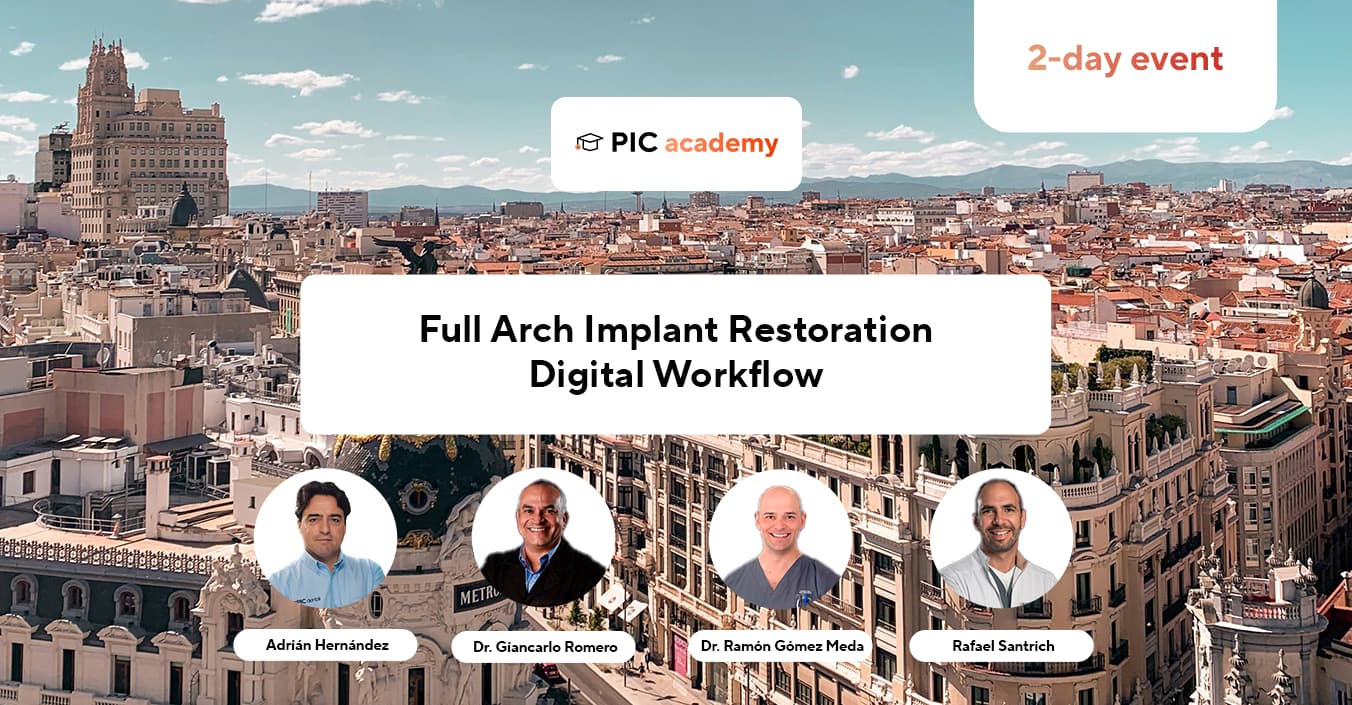 2025-12 PIC academy course event card