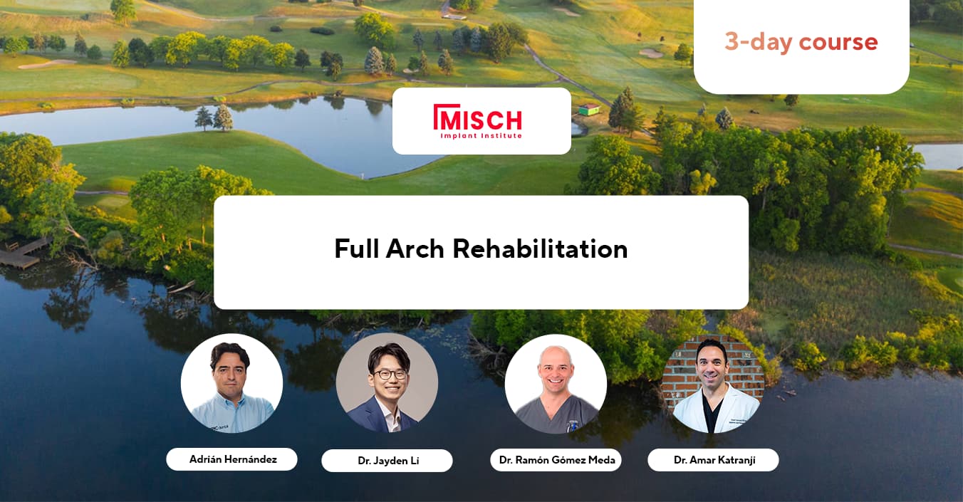 2026-02 - Misch Institute Course