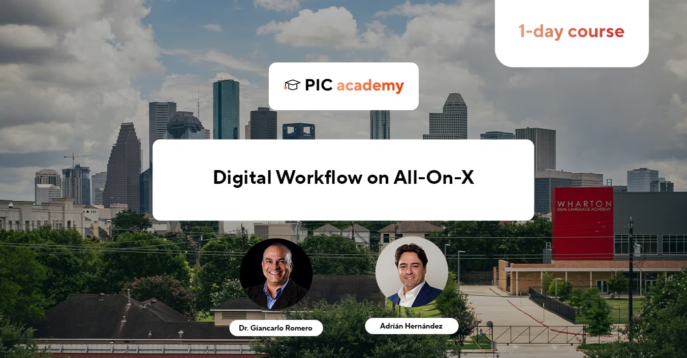 2026-02 PIC academy course Houston