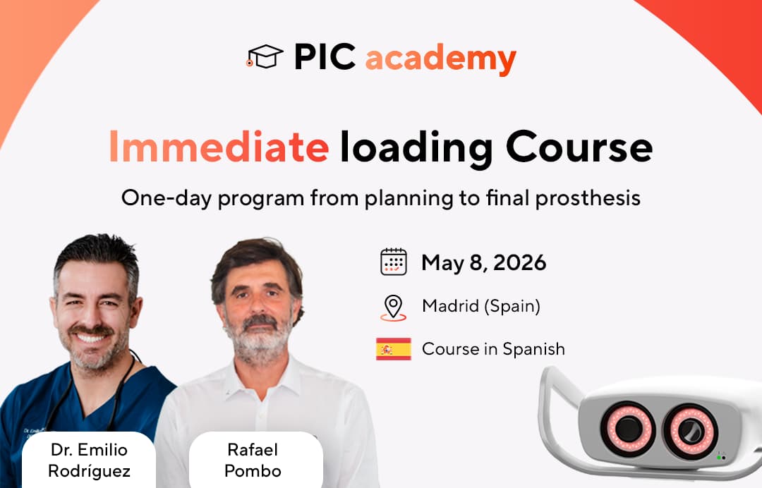 2026-05 - PIC academy Madrid course