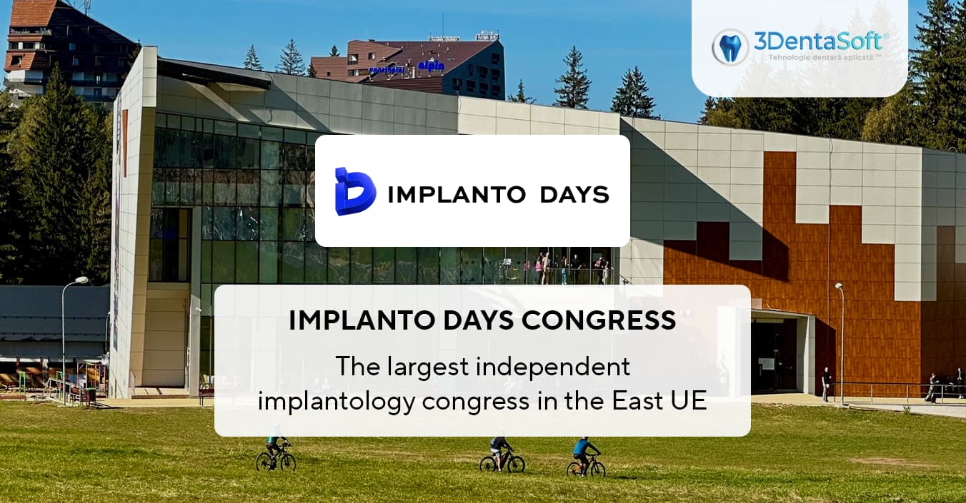 2026-06 Implanto Days Congress