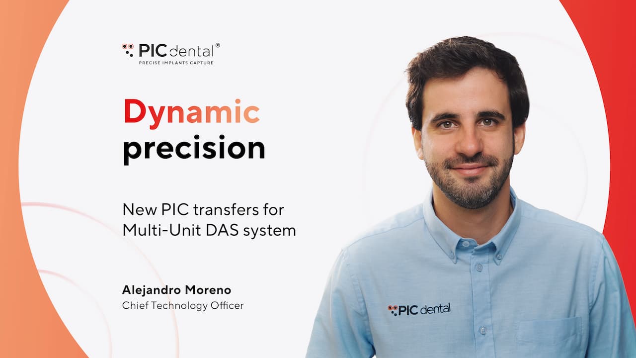 Dynamic precision with new PIC transfers for Multi-Unit DAS System
