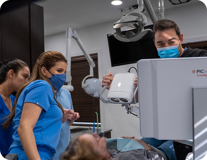 Dentists