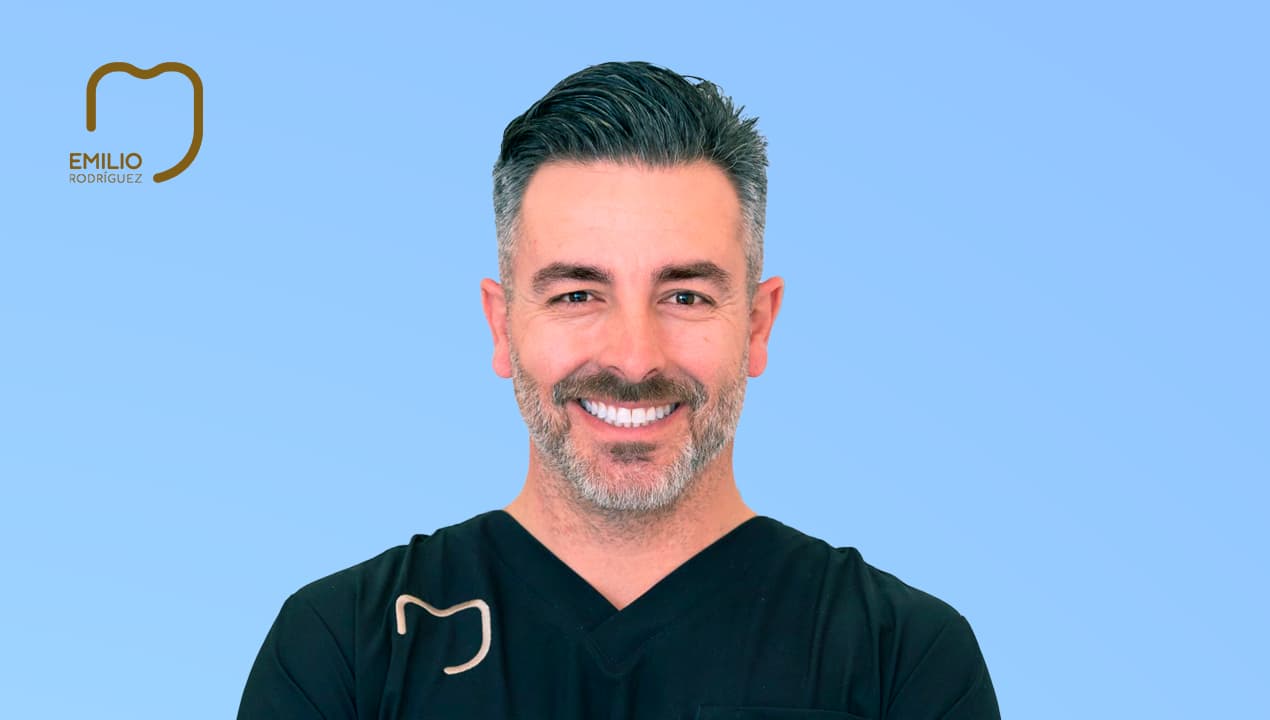 Dr Emilio Rodriguez PIC academy