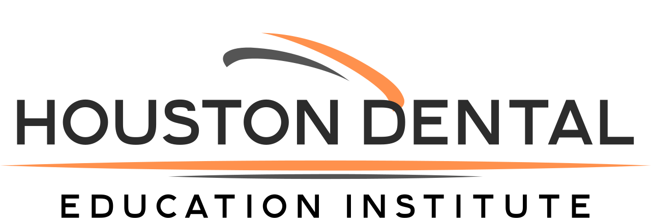 Houston Dental logo