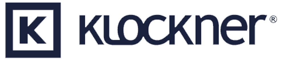 Klockner horizontal logo