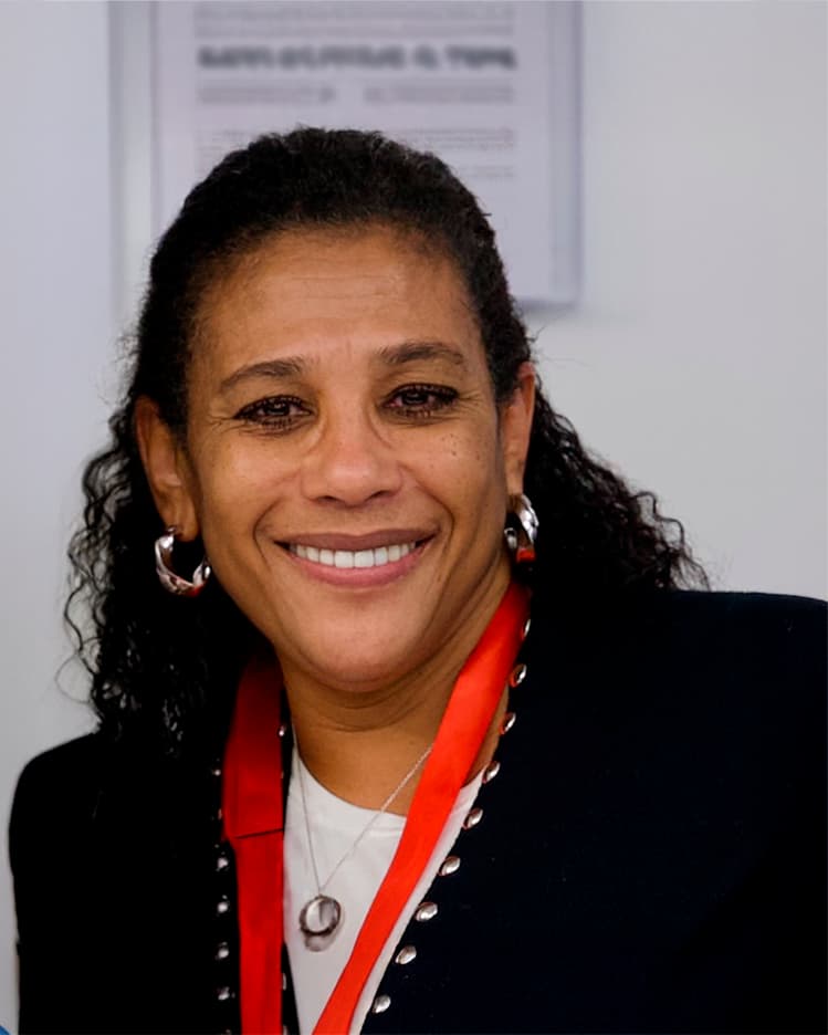 PIC academy Dr Sharon testimony