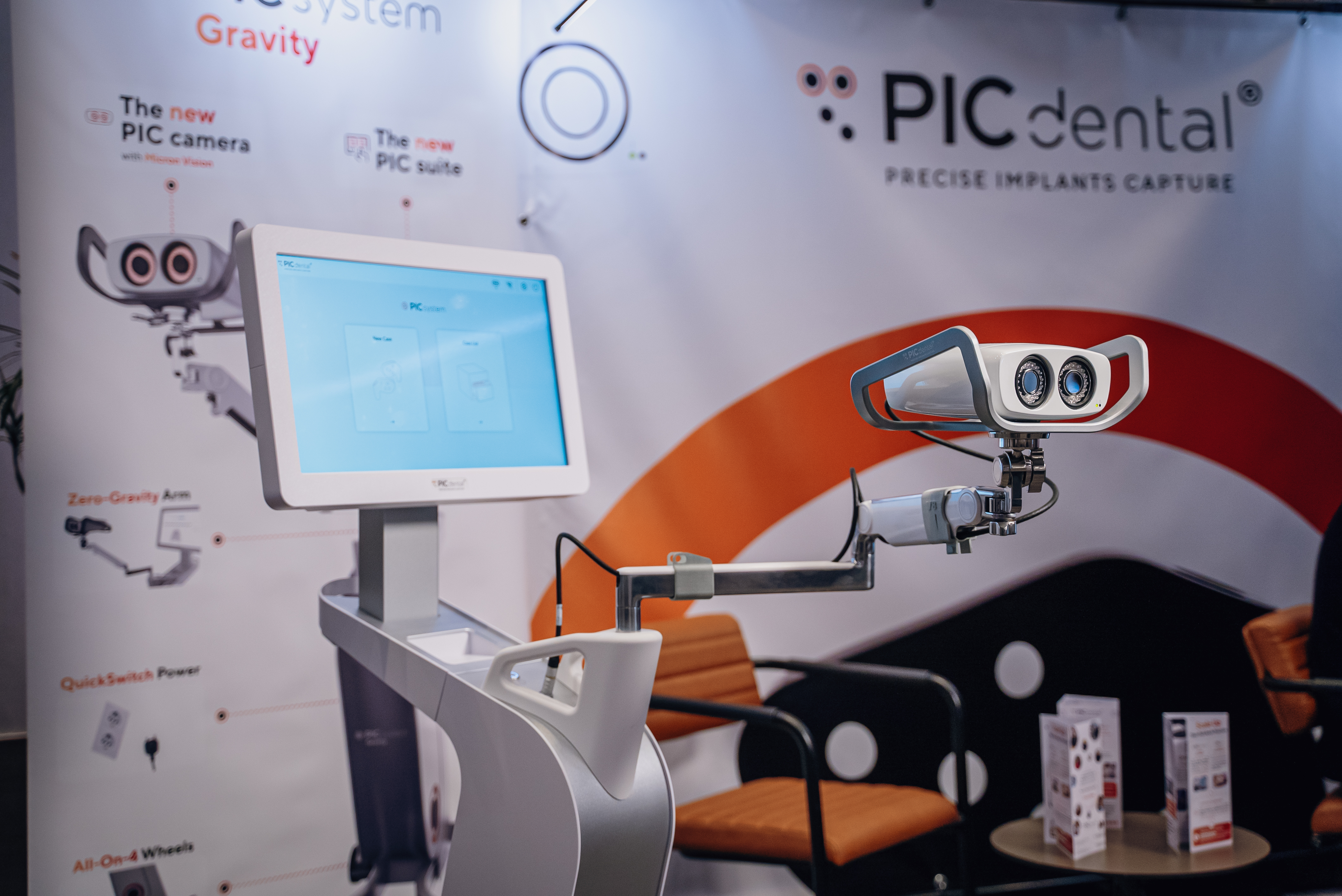 Request a PIC dental quote