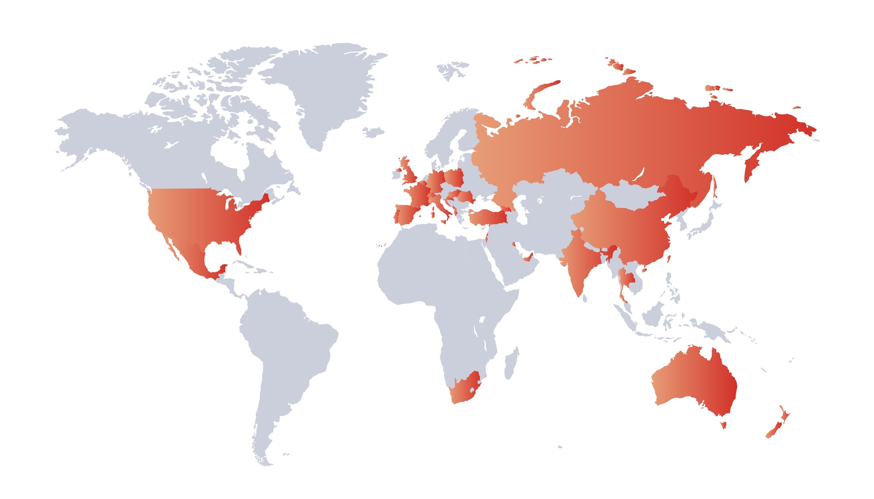 PIC dental map