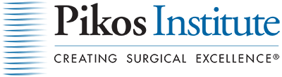 Pikos Institute logo