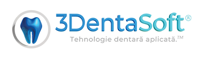 3dentasoft Logo