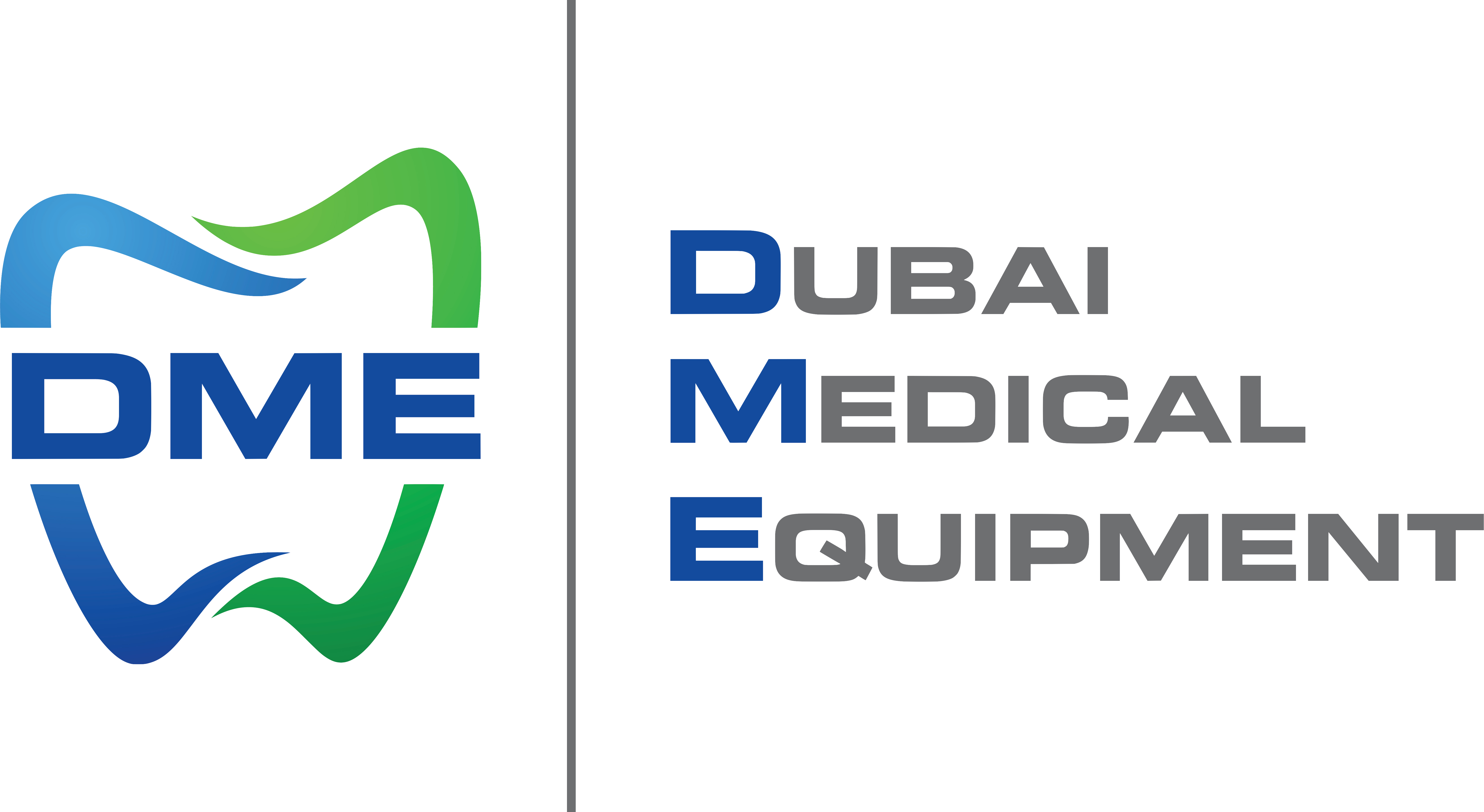 DME logo