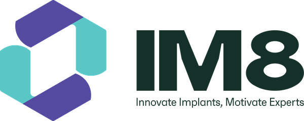 IM8 logo