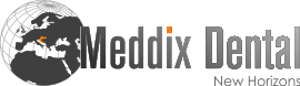Meddix Dental logo