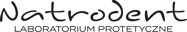 Natrodent_Labolatorium_Protetyczne_Dentystyczne_LOGO