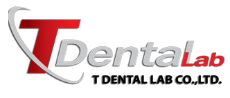 Tdentallab logo